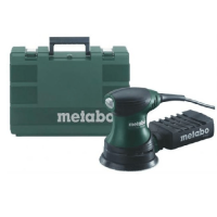 Орбитальная шлифмашина Metabo FSX 200 Intec
