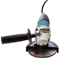 Шлифмашинка угловая Makita GA 5030R