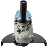 Шлифмашинка угловая Makita GA9020