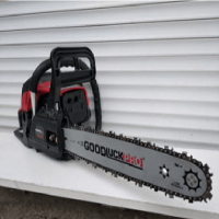 Бензопила цепная GoodLuck GL4080/1