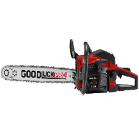 Бензопила GoodLuck GL4080/1. Бензопилы GoodLuck
