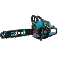 Бензопила Crafter RCS-4500. Бензопилы Crafter