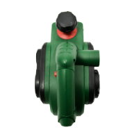 Rindea electrică ProTon РЭ-780