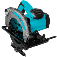 Пила циркулярная Crafter RCS-1600