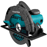 Ferestrău circular Crafter RCS-2300