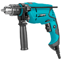 Дрель ударная Crafter RDI-780