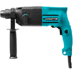 Ciocan rotopercutor Crafter RH-1100