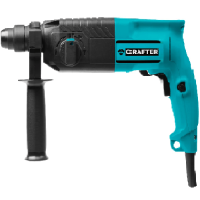 Ciocan rotopercutor Crafter RH-1100