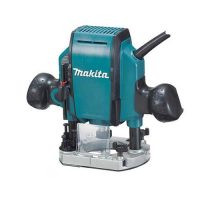 Mașină de frezat verticală Makita RP0900