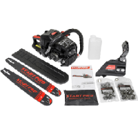 Бензопила цепная Start Pro SCS-4080HN