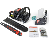 Бензопила цепная Start Pro SCS-5020L/1