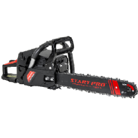 Бензопила Start Pro SCS-5020L/1