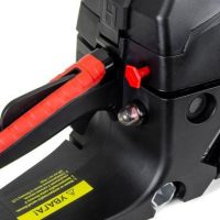 Бензопила цепная Start Pro SCS-4080HN