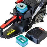 Бензопила цепная Start Pro SCS-4080HN