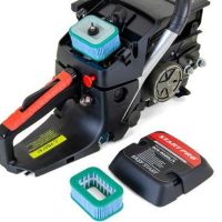 Бензопила цепная Start Pro SCS-5020L/1