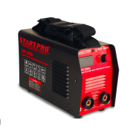Инвертор сварочный Start Pro SPI-250 D
