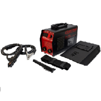 Инвертор сварочный Start Pro SPI-250 D