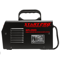 Инвертор сварочный Start Pro SPI-250 D