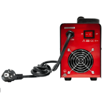 Инвертор сварочный Start Pro SPI-250 D