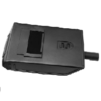 Инвертор сварочный Crafter RPI-300