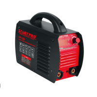Инвертор сварочный START PRO SPI-280