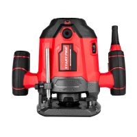 Ручной фрезер START PRO SPR-2100