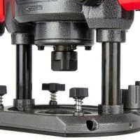 Ручной фрезер START PRO SPR-2100