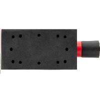 Mașină de şlefuit alternativ Start Pro SVM-400