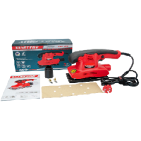 Mașină de şlefuit alternativ Start Pro SVM-400