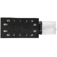 Шлифмашина вибрационная Start Pro SVM-600
