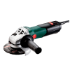 Шлифмашинка угловая Metabo W9-125