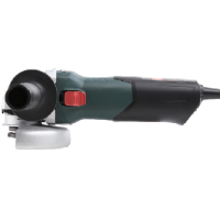 Шлифмашинка угловая Metabo W9-125