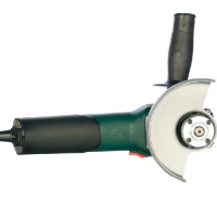 Шлифмашинка угловая Metabo W9-125