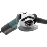 Шлифмашинка угловая Metabo W9-125
