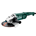 Шлифмашинка угловая Metabo W 2200-230