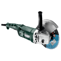 Шлифмашинка угловая Metabo W 2200-230