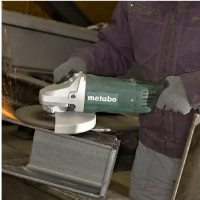 Шлифмашинка угловая Metabo W 2200-230