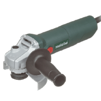 Шлифмашинка угловая Metabo W 650-125