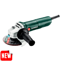 Шлифмашинка угловая Metabo W 650-125