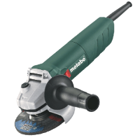 Polizor unghiular Metabo W750-125