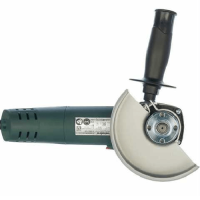 Шлифмашинка угловая Metabo Metabo W750-125