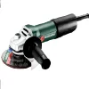 Шлифмашинка угловая Metabo W850-125