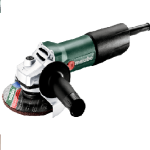Шлифмашинка угловая Metabo W850-125