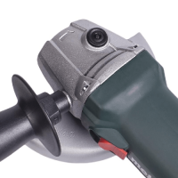 Шлифмашинка угловая Metabo W850-125