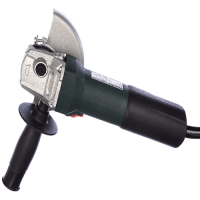 Шлифмашинка угловая Metabo W850-125