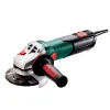 Шлифмашинка угловая Metabo WEV17-125Quick
