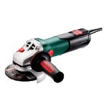 Шлифмашинка угловая Metabo WEV17-125Quick