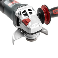 Шлифмашинка угловая Metabo WEV11-125Quick