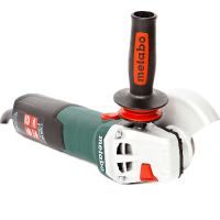 Шлифмашинка угловая Metabo WEV17-125Quick