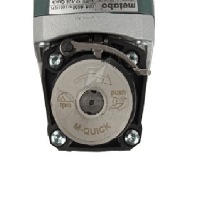 Шлифмашинка угловая Metabo WEV17-125Quick